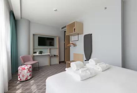 Hampton By Hilton Utrecht Centraal Station - 37