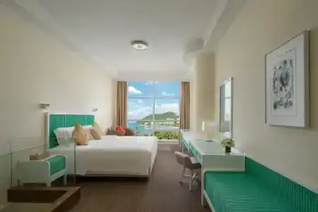 Sunshine Resort Intime Sanya - 67