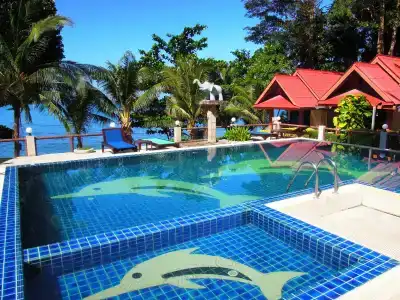 Penny's Resort - 7