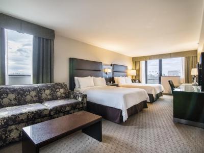 Holiday Inn-Centre Broadway, An Ihg - 62