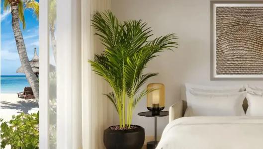 Shangri-La's Le Touessrok & Spa - 74