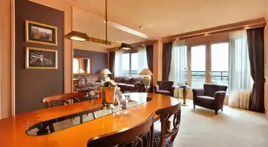 Grand Huis ter Duin - 65