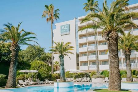 AC by Marriott Ambassadeur Antibes - Juan Les Pins - 0