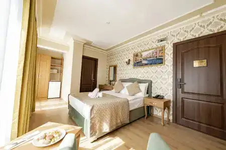 Grand Hamit - 50