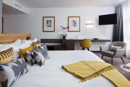 art'otel berlin mitte, part of Radisson Group - 47