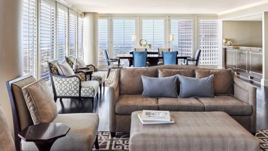 Sheraton New Orleans - 73