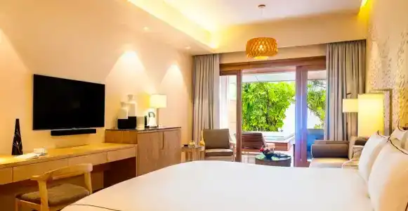 Lily Beach Resort and Spa - All Inclusive - 32