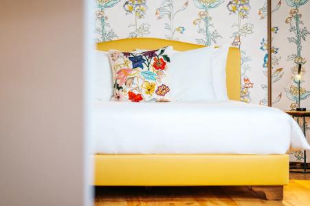 Widder - Zurichs luxury hideaway - 103