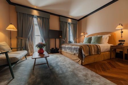 Valverde - Relais & Chateaux - 4