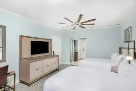 The Ritz Carlton Key Biscayne, Miami - 110