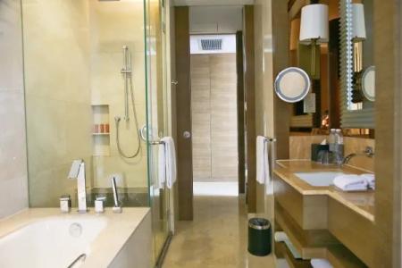 Crowne Plaza Nanjing Jiangning, An Ihg - 74