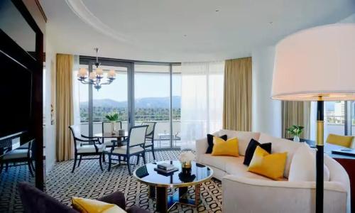Waldorf Astoria Beverly Hills - 75