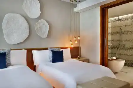 The St Regis Downtown, Dubai - 47