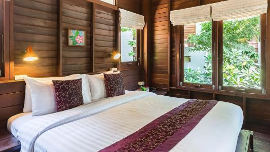 Cocohut Beach Resort & Spa - 77