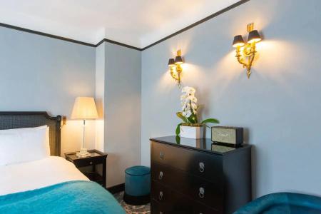 Hôtel Gabriel Paris - 45