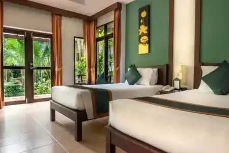 Baan Chaweng Beach Resort & Spa - Sha Extra Plus - 2