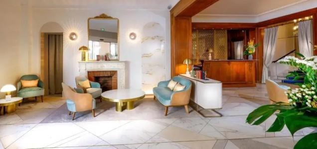 Claridge Paris - 46