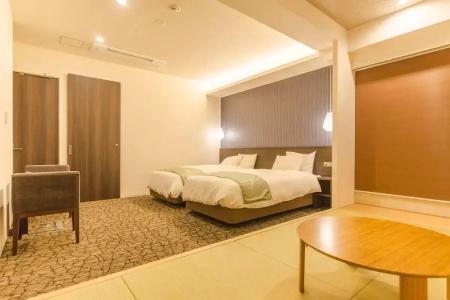 M's Plus Shijo Omiya - 2