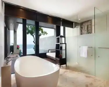 The Apurva Kempinski Bali - 59