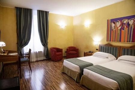Best Western Artdeco - 13