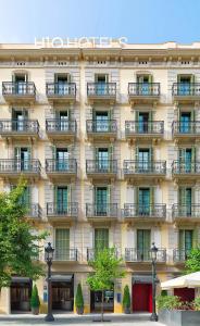 H10 Metropolitan 4* Sup - 1