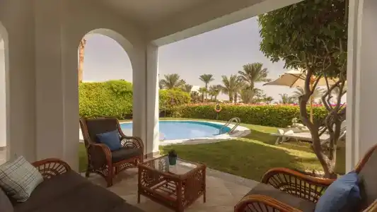 Royal Savoy Sharm El Sheikh - 110