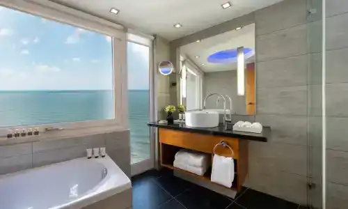 The Vista At Hilton Tel Aviv - 63