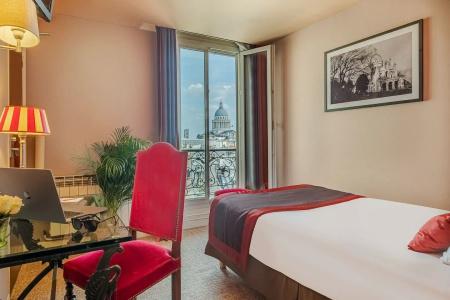 Trianon Rive Gauche - 45