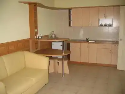 Пансионат Совиньон - 18