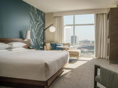 Hyatt Regency Houston Galleria - 35