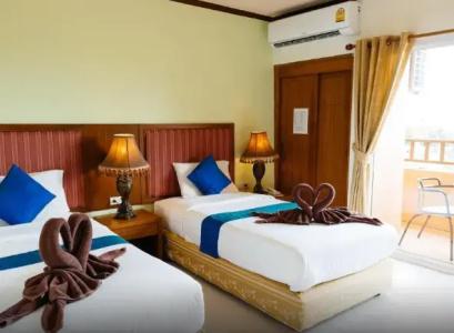 Thipurai Beach Annex - 49