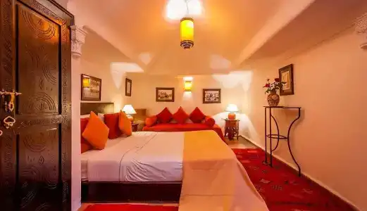 Riad Eden - 23
