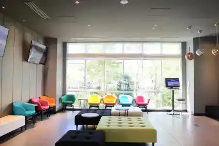 ibis Styles Tokyo Bay - 19
