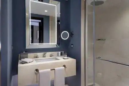JW Marriott Istanbul Bosphorus - 46