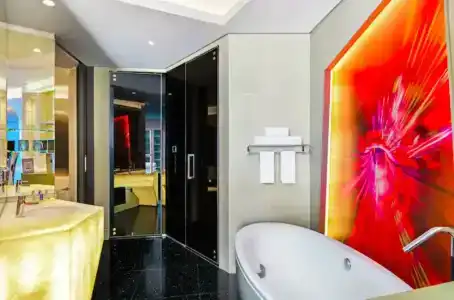 V Dubai, Curio Collection by Hilton - 62
