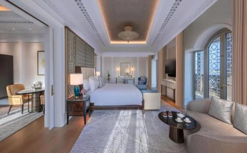 Emirates Palace, Abu Dhabi - 22