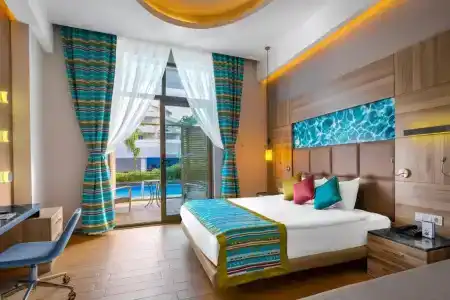 Long Beach Resort & Spa Deluxe - Ultra All Inclusive - 53