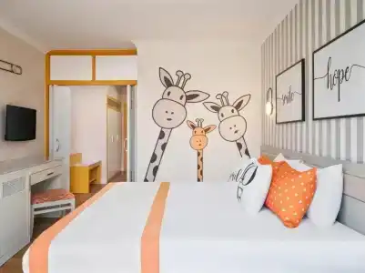 Lyra Resort & Spa - Ultra All Inclusive - 47