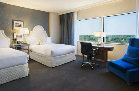 Hilton Dallas Lincoln Centre - 63