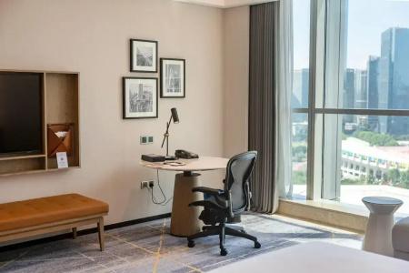 Sheraton Guangzhou - 45
