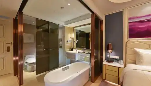 Radisson Collection, Xing Guo Shanghai - 34