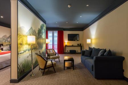 Mercure Bordeaux Chateau Chartrons - 4