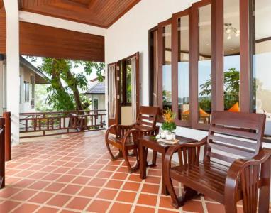 Ban's Diving Resort Sha Extra Plus - 51