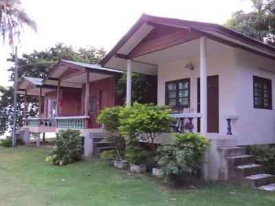 Blue Lotus Resort - 39