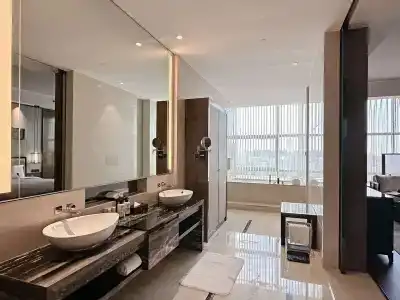 Pullman Shanghai Jingan - 50