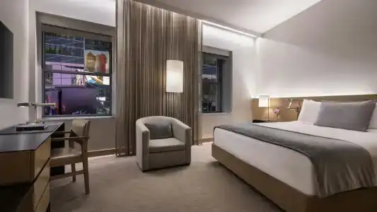 The Knickerbocker - 74