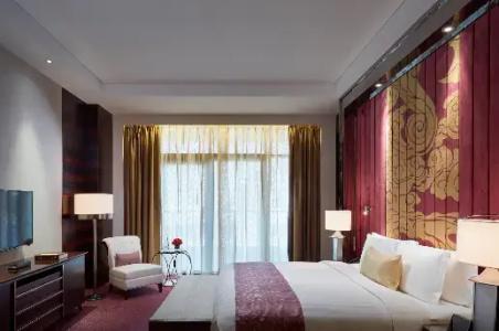 Gran Melia Xi'an - 48