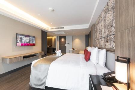 Ramada Plaza Chao Fah Phuket - Sha Extra Plus - 58