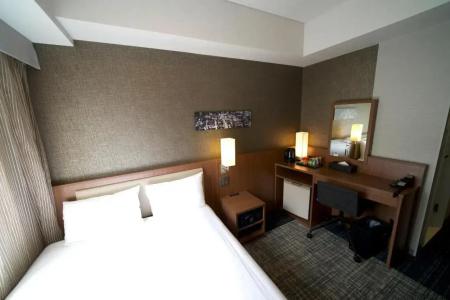 ibis Styles Tokyo Ginza - 6