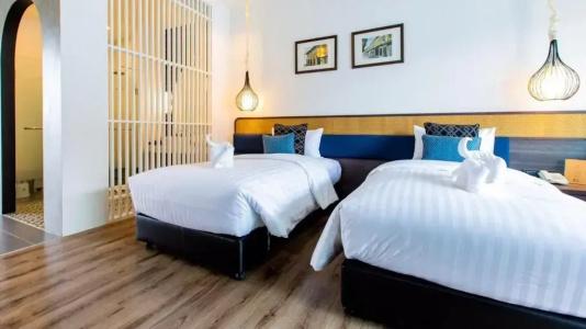 Chaanburi Boutique Resort - 16